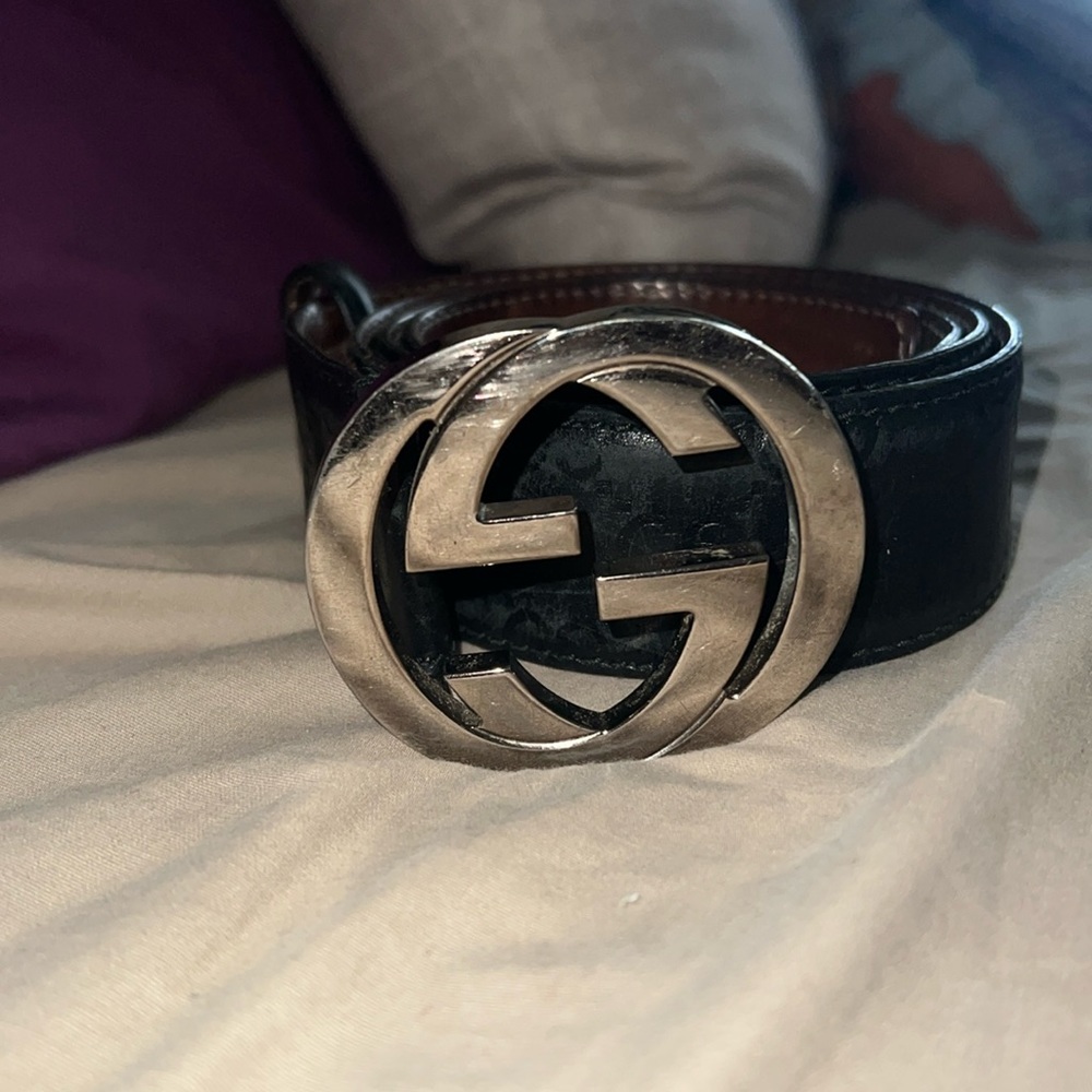 Gucci Men’s Belt